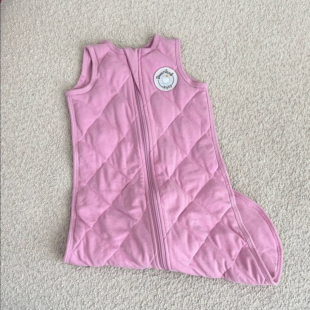 Dreamland Baby Sleep Sack